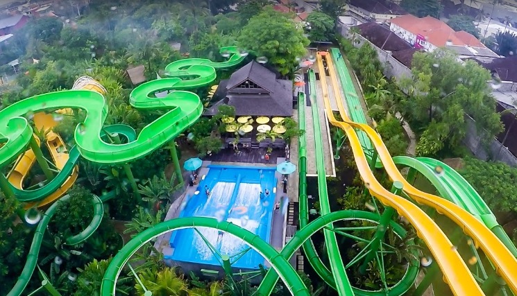 Harga Tiket Masuk Waterboom Bali Review Price Informasi Tempat Wisata Waterbom bali merupakan taman rekreasi air atau theme park yang berada di jl. harga tiket masuk waterboom bali
