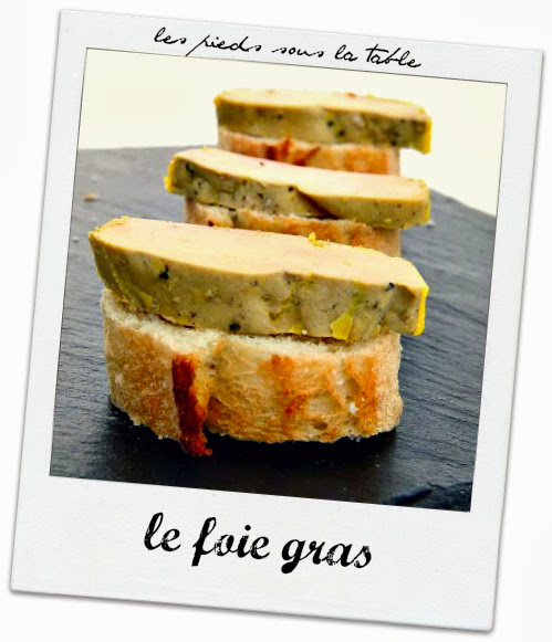 comment bien choisir son foie gras ?