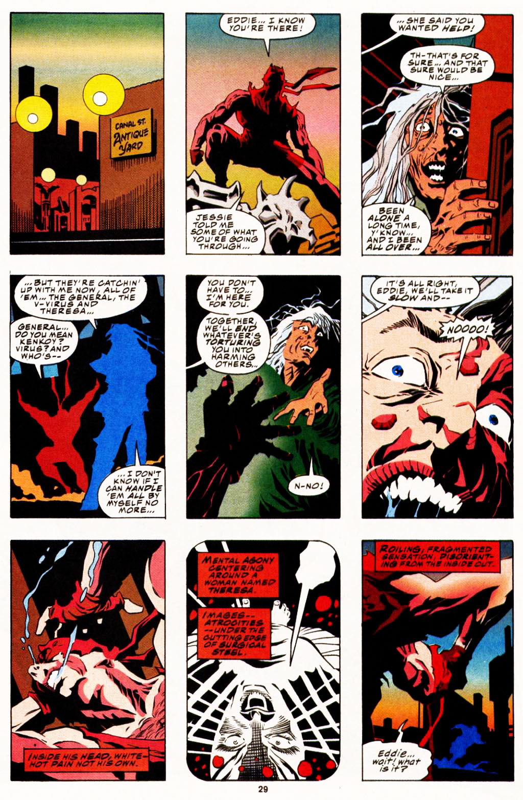 Daredevil (1964) 320 Page 21