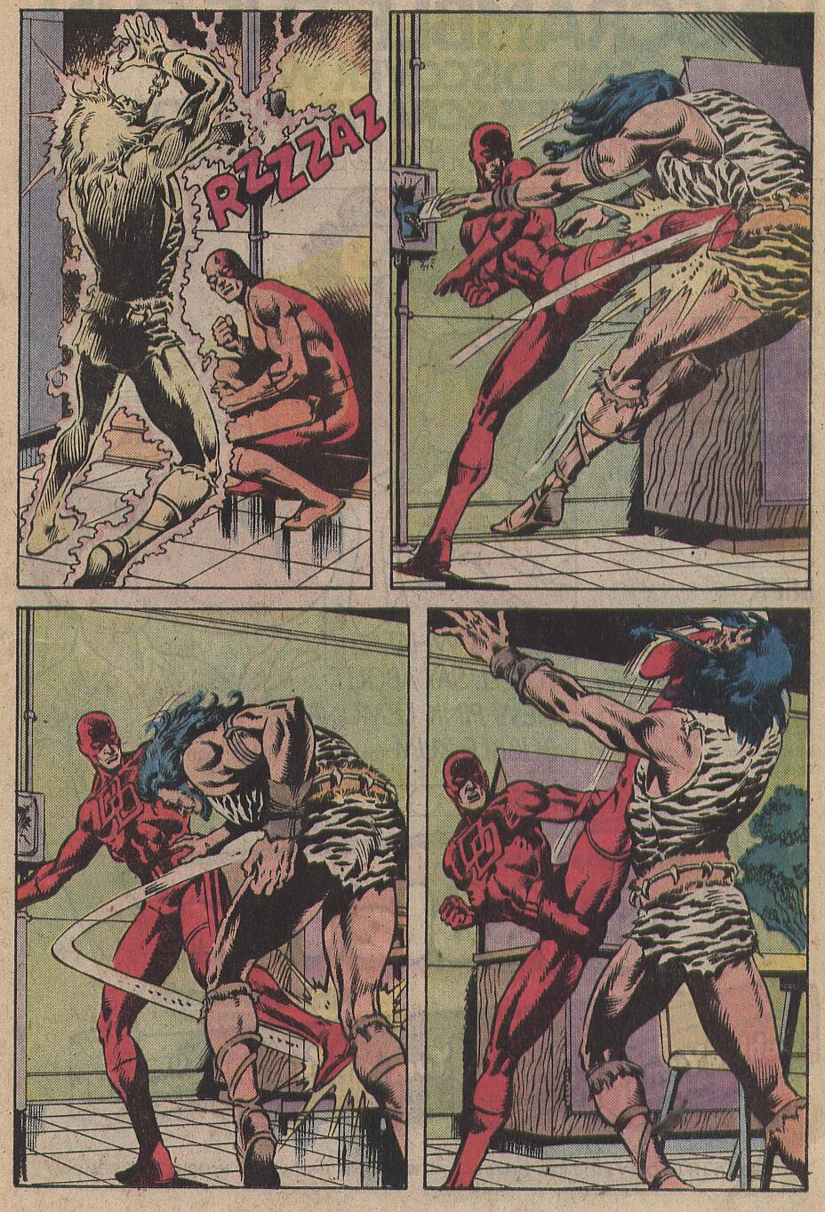 Daredevil (1964) 202 Page 15