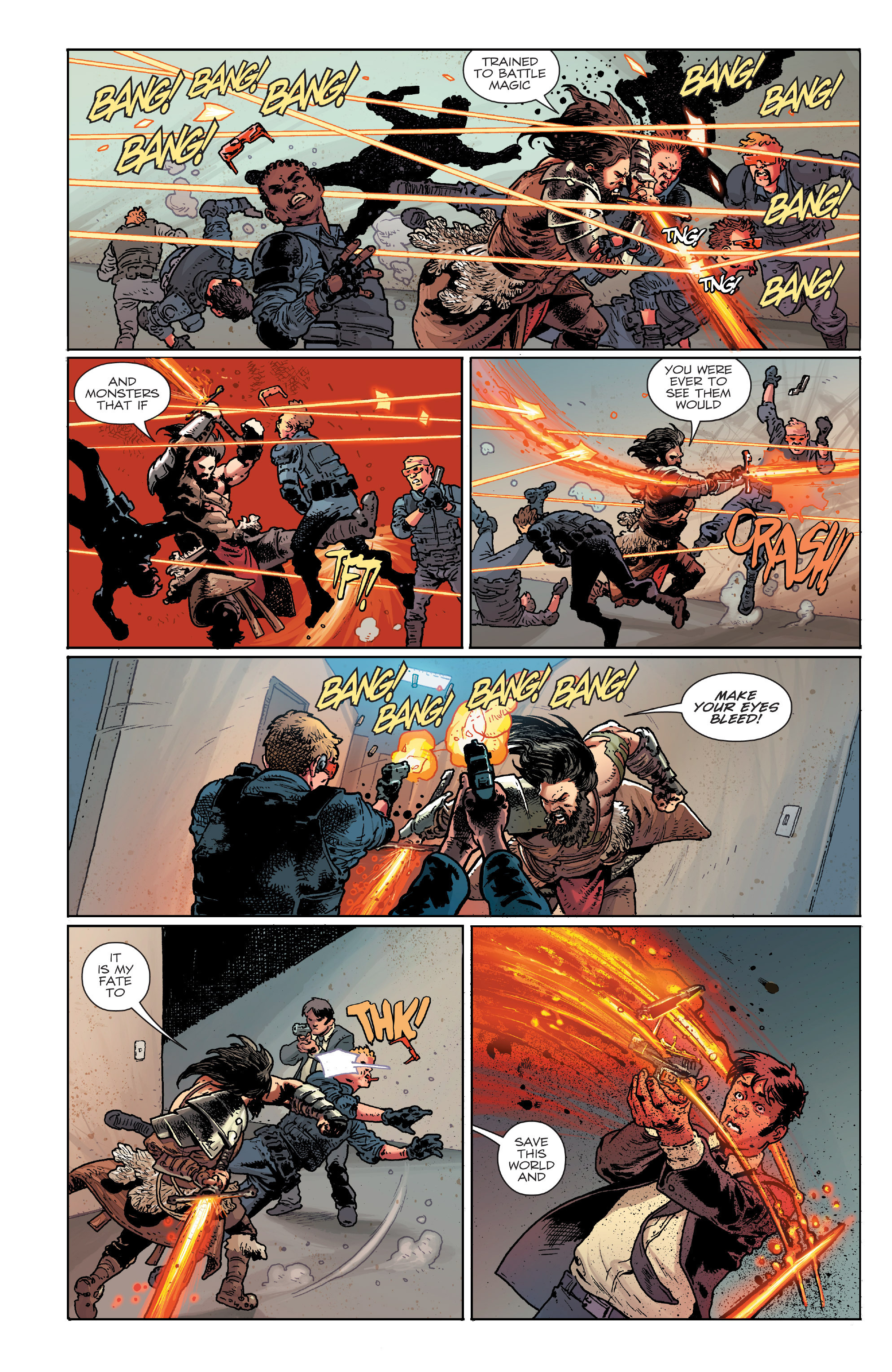 Birthright (2014) issue TPB 1 - Page 59