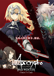 Fate/Apocrypha