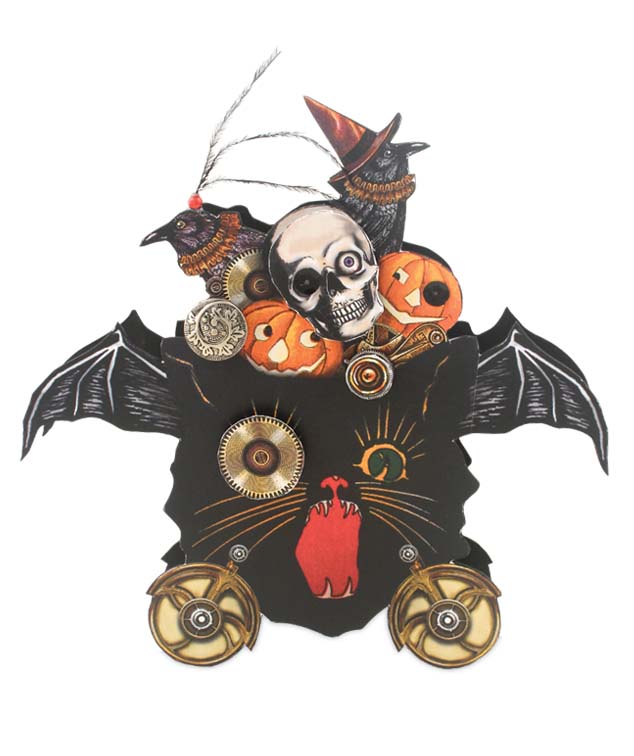 Vintage Halloween Collector Vintage Halloween Store Spotlight