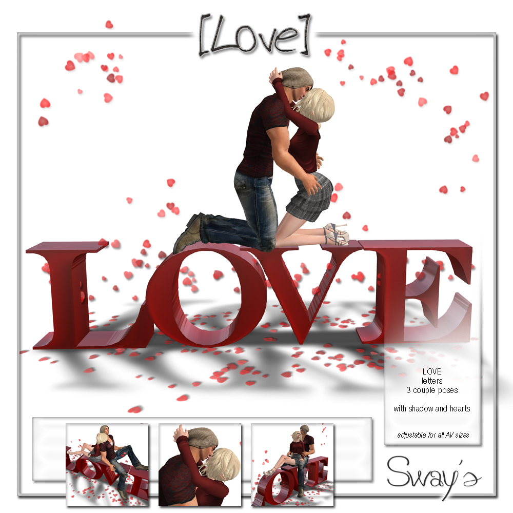 Sway's: February 2012