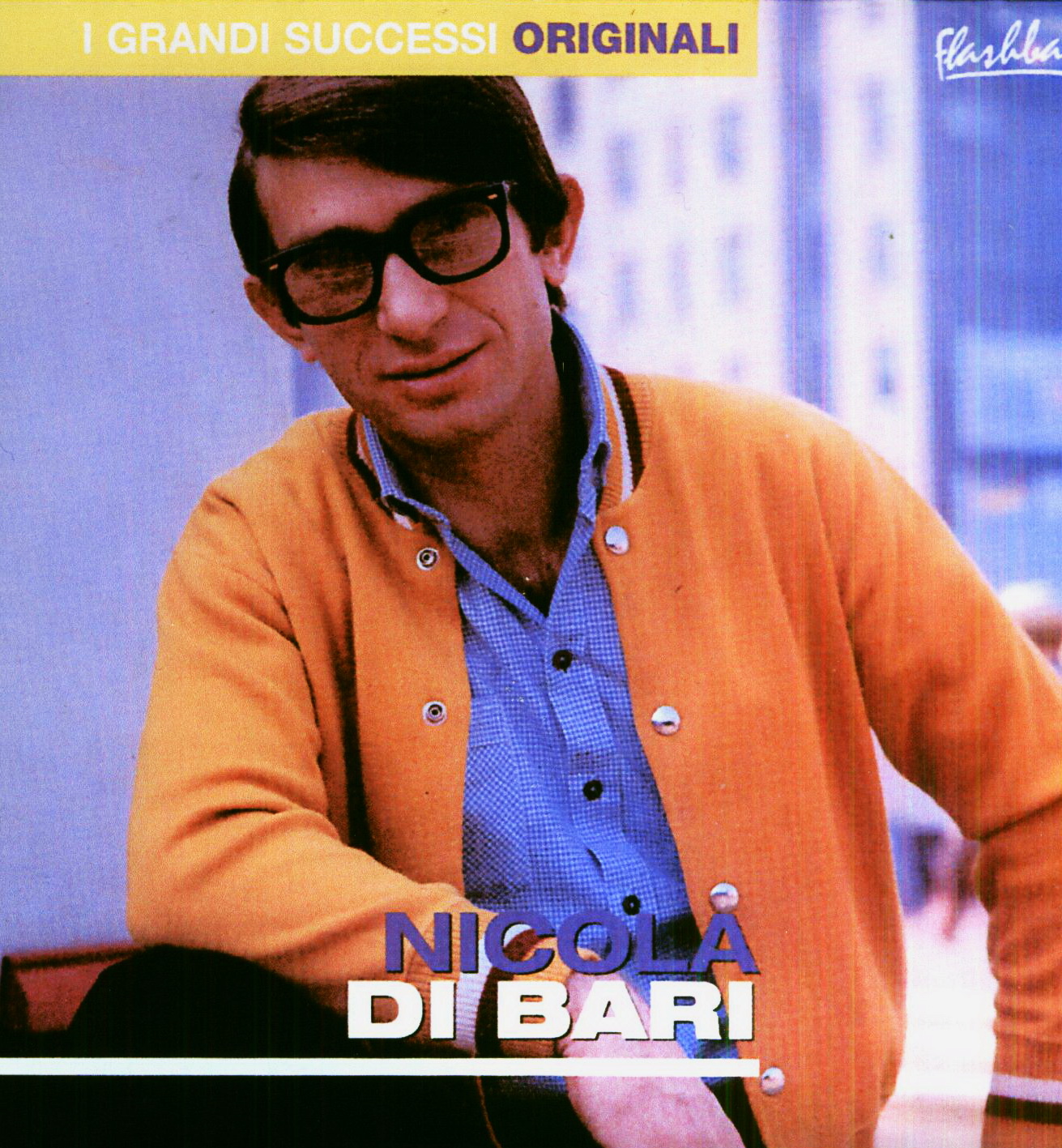 Le Piu’ Belle Canzoni Di Nicola Di Bari Nicola Di Bari Amazon.it CD e Vinili}