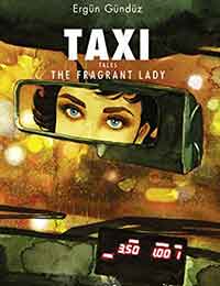 Read Taxi Tales online