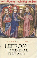 Leprosy in Medieval England