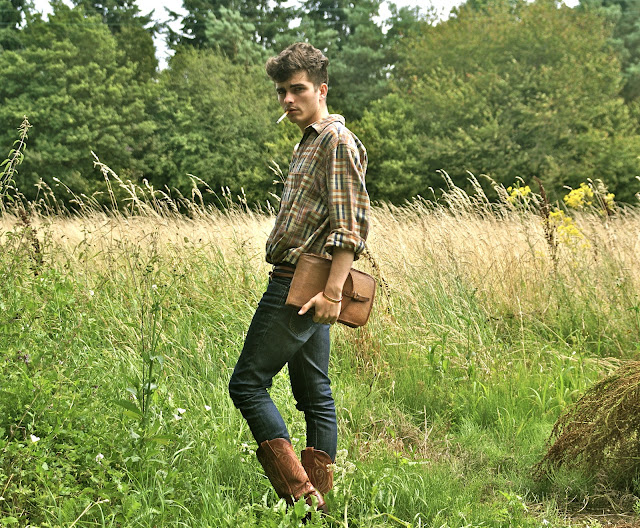 BLOG MODE HOMME STYLE PARIS PREPPY DANDY