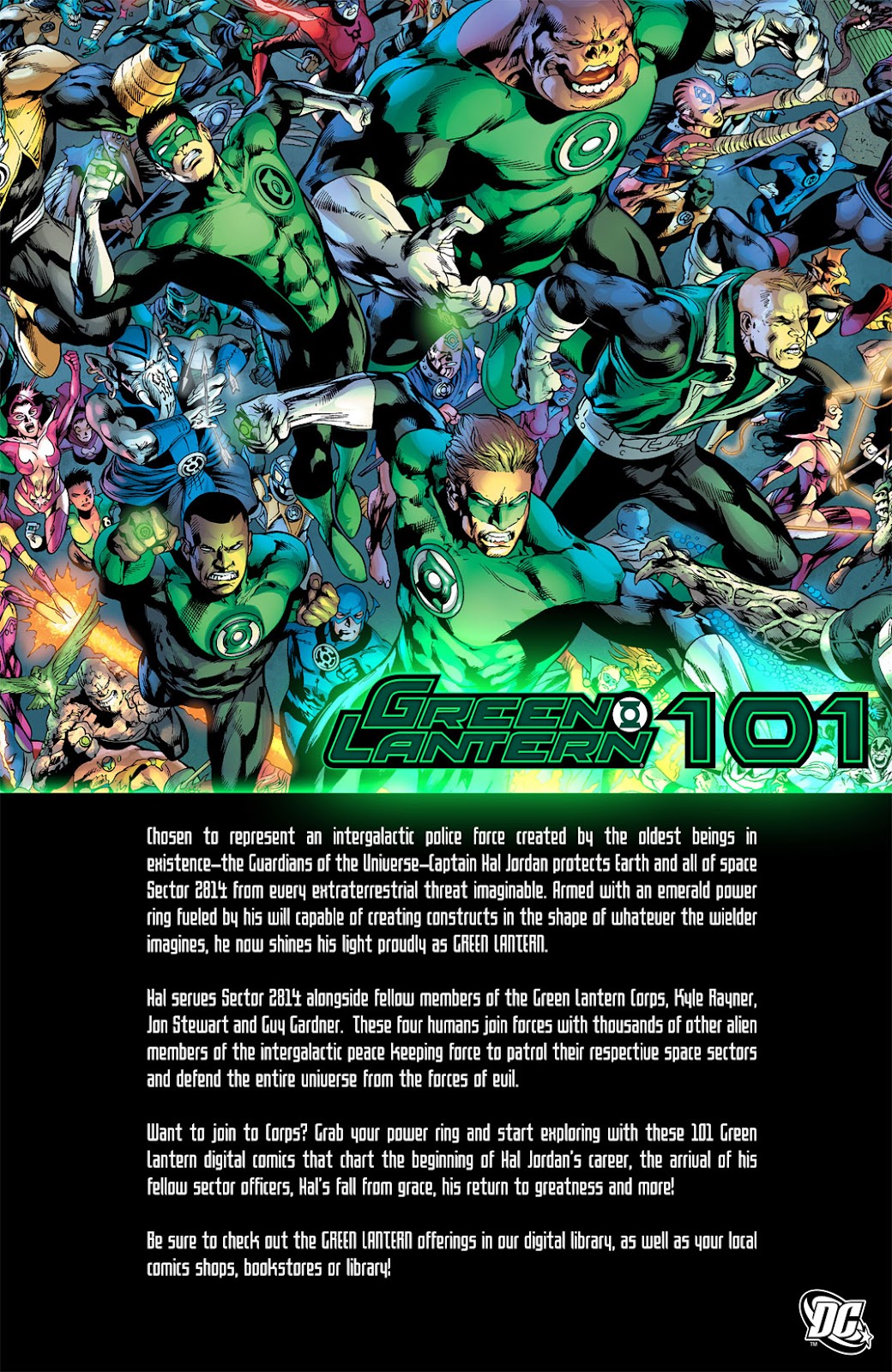 Green Lantern (1960) issue 6 - Page 27