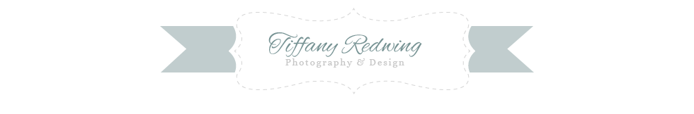 Tiffany Redwing