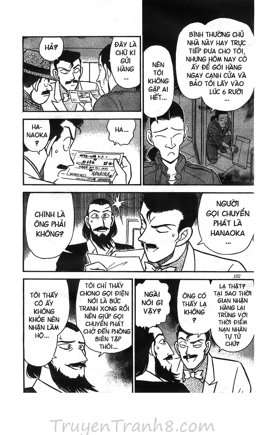 Detective Conan Chap 126 - Truyen.Chap.VN