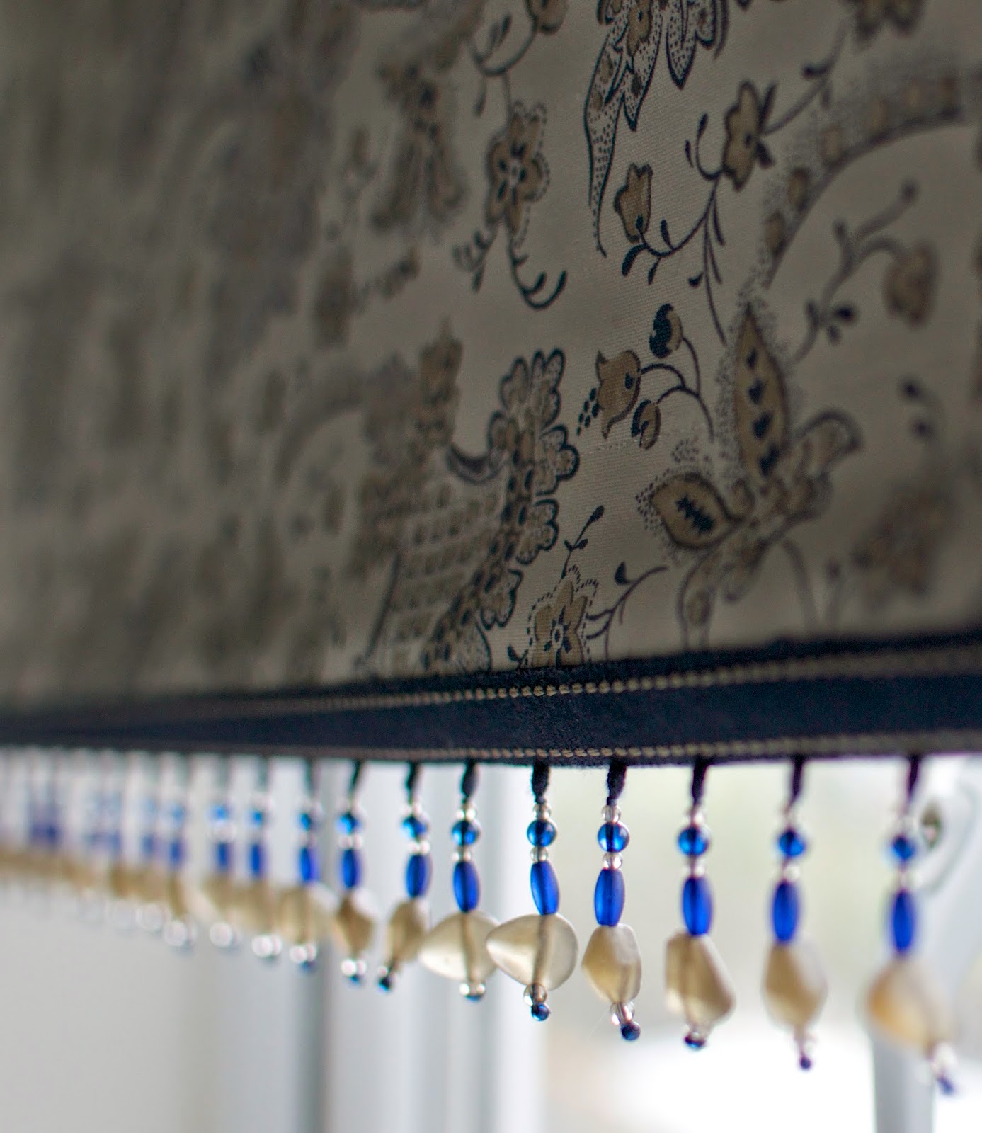 From the Creative Side of the Tree COLE & SON 'SQUIGGLE' WALLPAPER