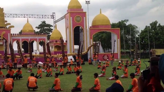 MTQ ke-44 tingkat Kabupaten Lamteng akan diselenggarakan di Kampung Jati Datar