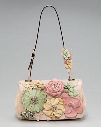 French Madame: Spring Purses