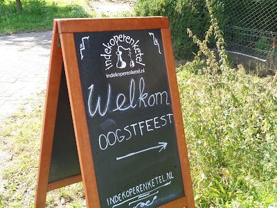 Roomijs met Reuzenzilverspar etherische olie