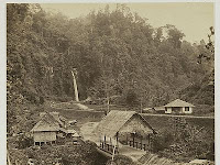 Lembah anai tempo dulu Lembah anai tempo dulu