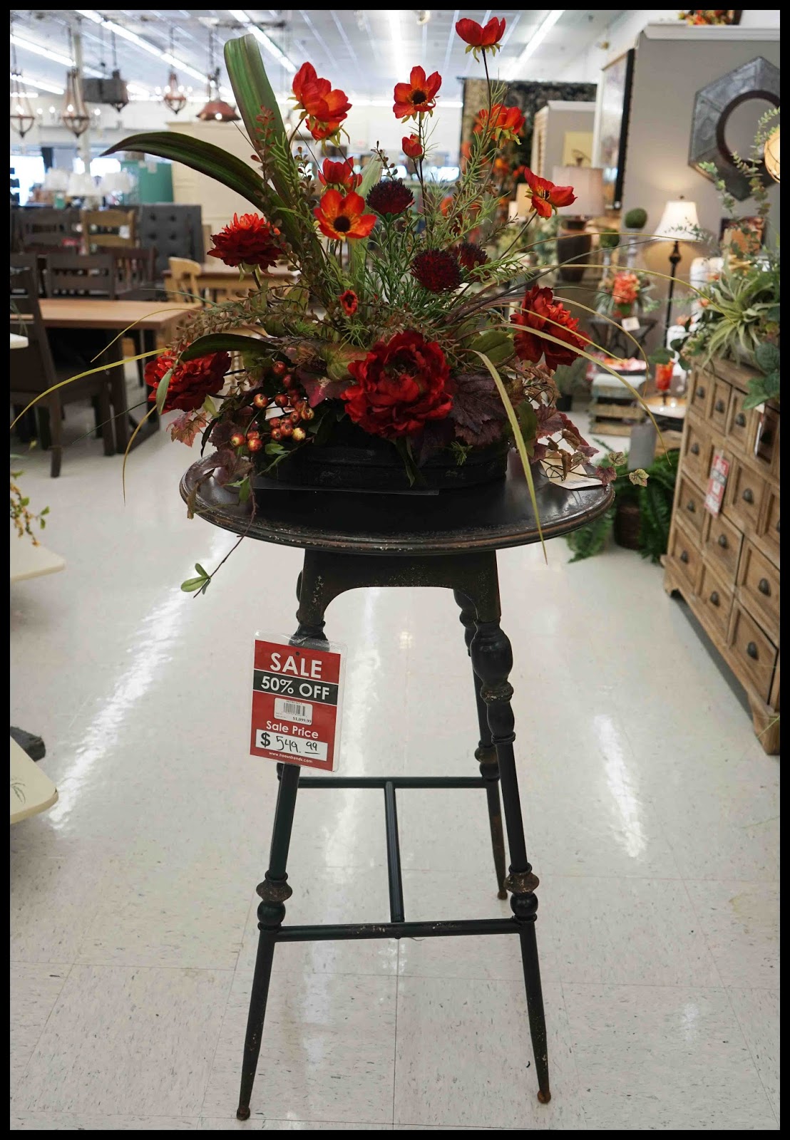 Trees n Trends Entryway A Blog Series 4