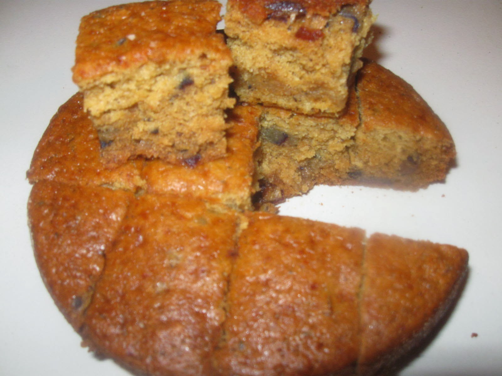 Vegetarian cake near me