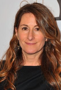 Nicole Holofcener. Director of Every Secret Thing