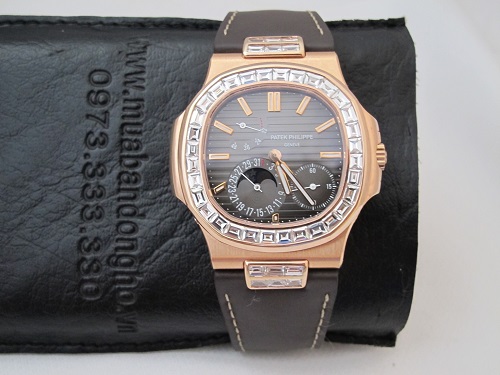 Phụ kiện thời trang: Nơi chuyên thu mua đồng hồ đeo tay – thu mua dong ho rolex Patek%2Bphilippe%2B5712%2B10