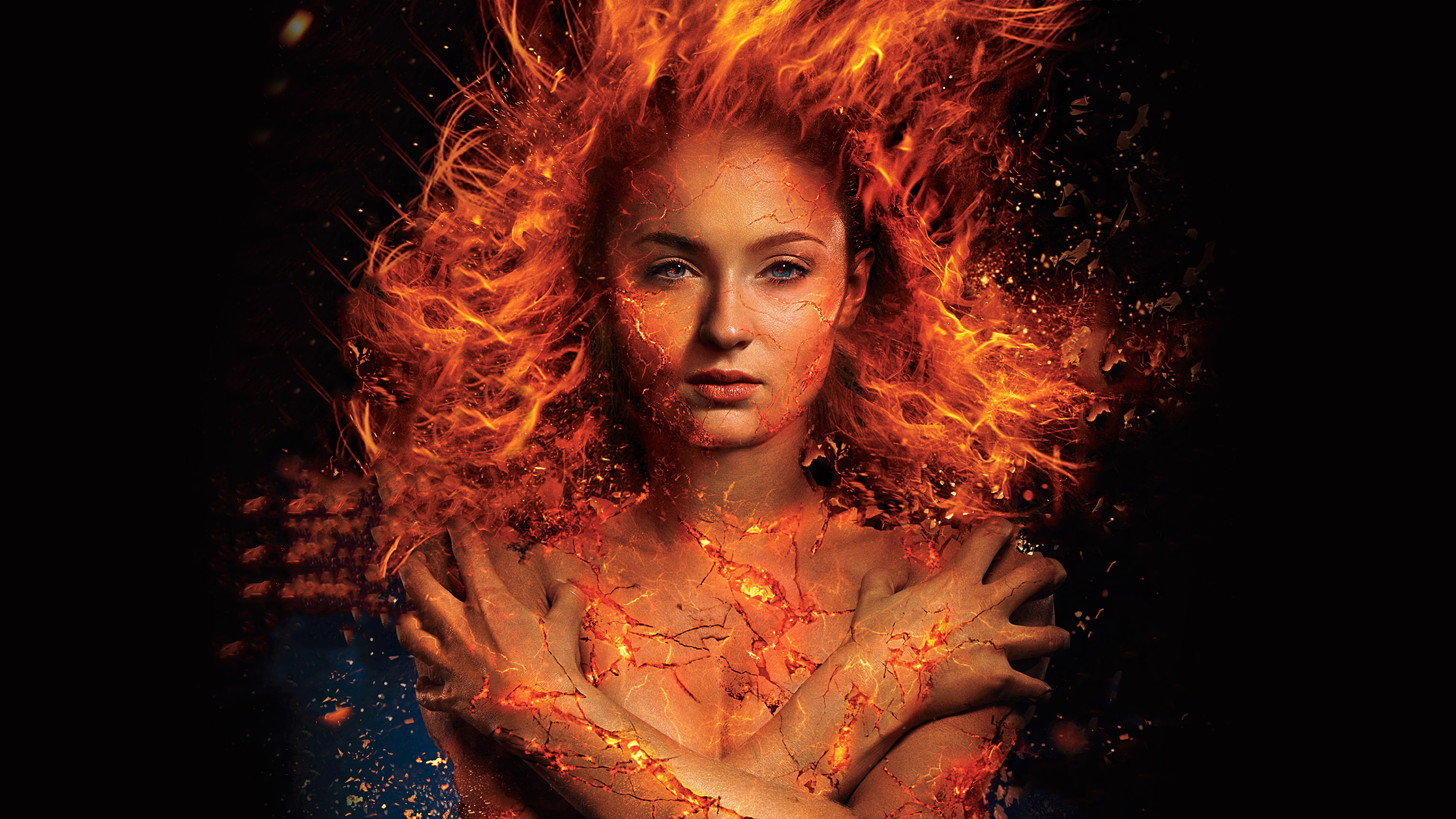 Огненная девушка. Девочка огонь. Огненные обои. Как называется девочка огонь. Персонаж с огненными волосами.