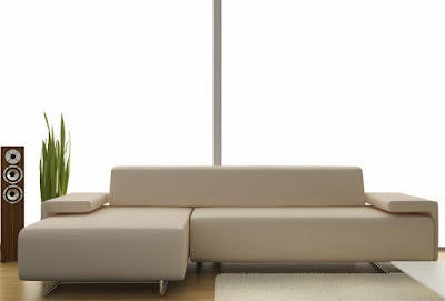 Tips Membersihkan Sarung Sofa Dengan Benar