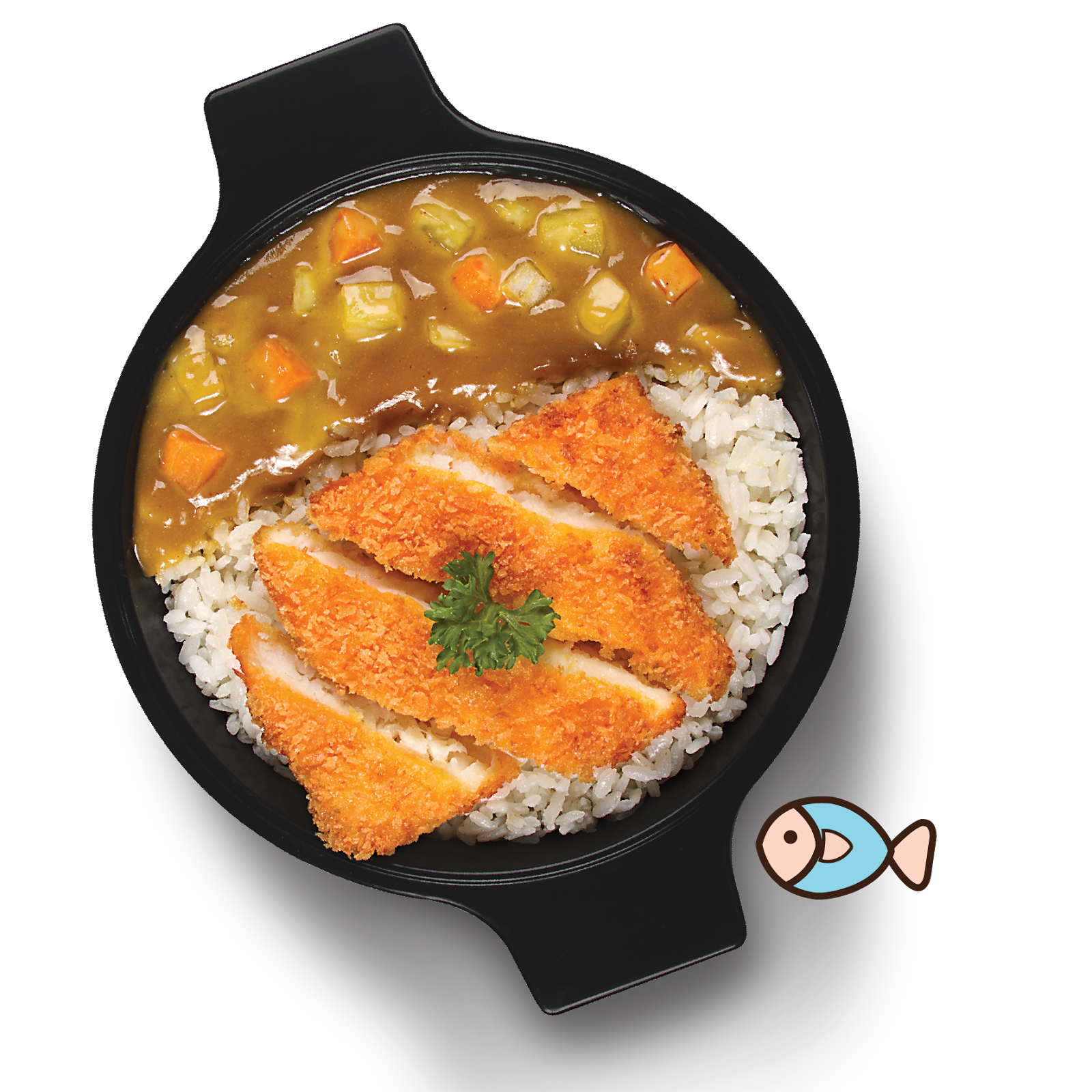 sapadunia Nikmati Citarasa Kari Khas Jepang di A&W Restoran