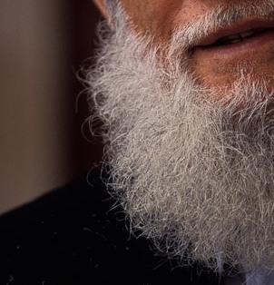 الدين النصيحة: Beard According to Quran and Sunnah
