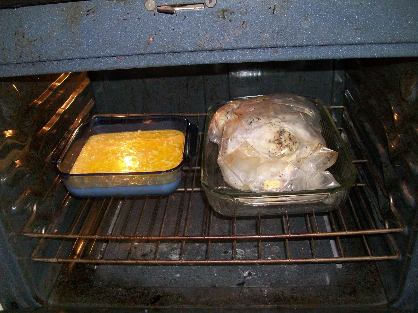 Living Better One Day At A Time Perdue Oven Ready Roast