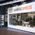 Kamera Express opent nieuwe Citystores