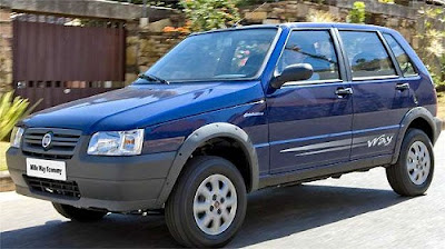 IBIRATAIA: Carro é furtado próximo a local onde ocorria o velório do ex-prefeito
