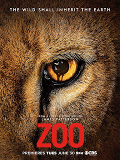 Zoo TV Series Poster