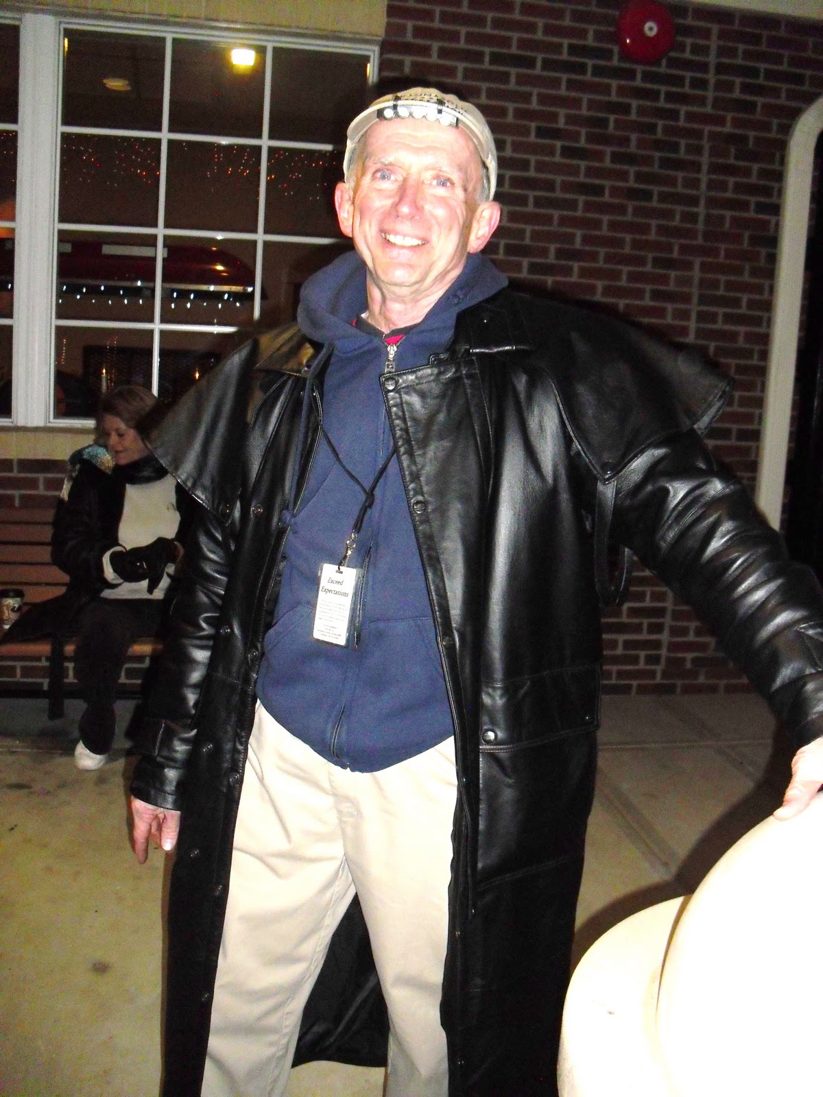 Village park kannapolis nc christmas