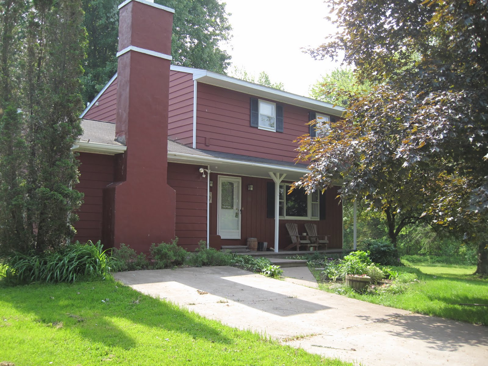 Volney Home For Sale