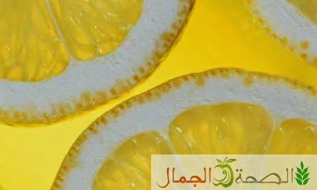 فوائد الليمون | 16 فئدة لليمون