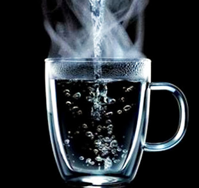 benefits Of Drinking Lukewarm Water