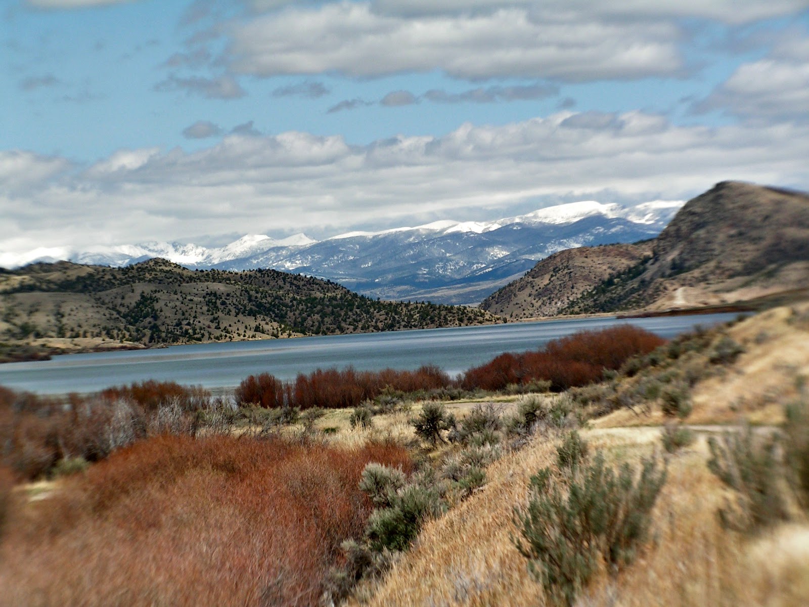 Montana Real Estate Montana Real Estate Sportsman's Paradise