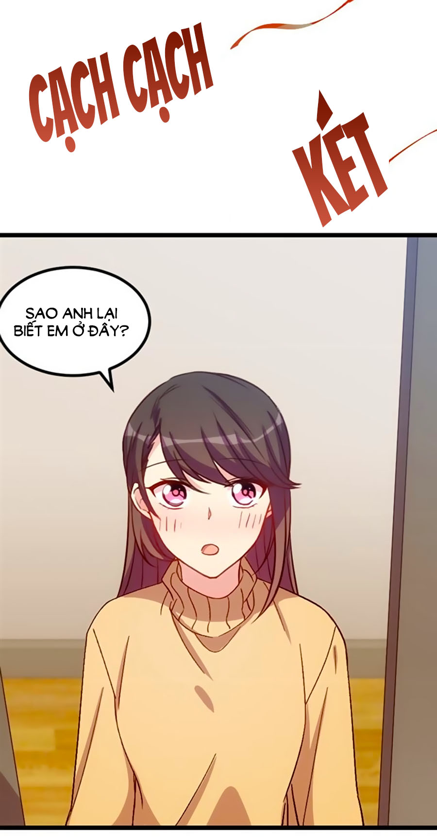 CÔ VỢ ẤM ÁP CỦA HẠ THIẾU Chap 107 - Truyen.Chap.VN