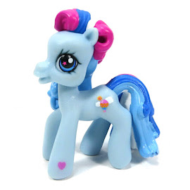 My Little Pony Shenanigans Rain or Shine Accessory Playsets Ponyville Figure