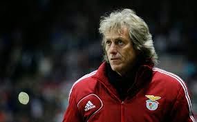 El Benfica quiere renovar a Jorge Jesús
