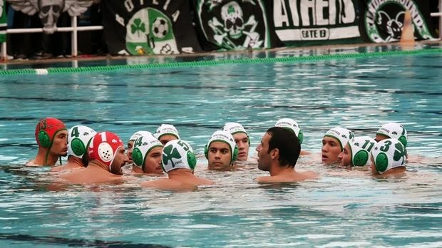 Επιστρέφει στο Ιλίσιο