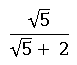 Contoh soal bentuk rasional matematika sma Contoh soal bentuk rasional matematika sma
