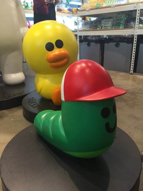 2015,summer 於是我就在韓國了 Day20