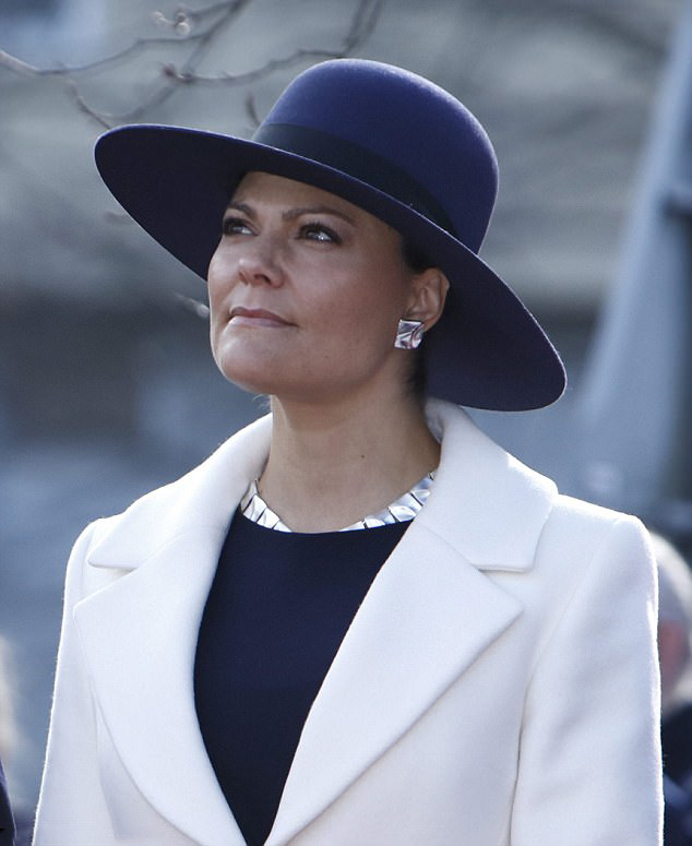 Виктория швеция Виктория швеция