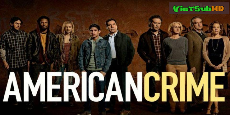Phim Câu Chuyện Án Mạng Của Mỹ 2 Tập 5 VietSub HD | American Crime Story (Season 2) 2018