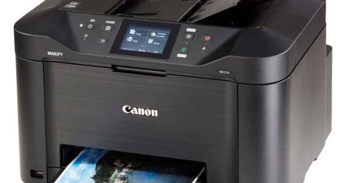 canon maxify 5160