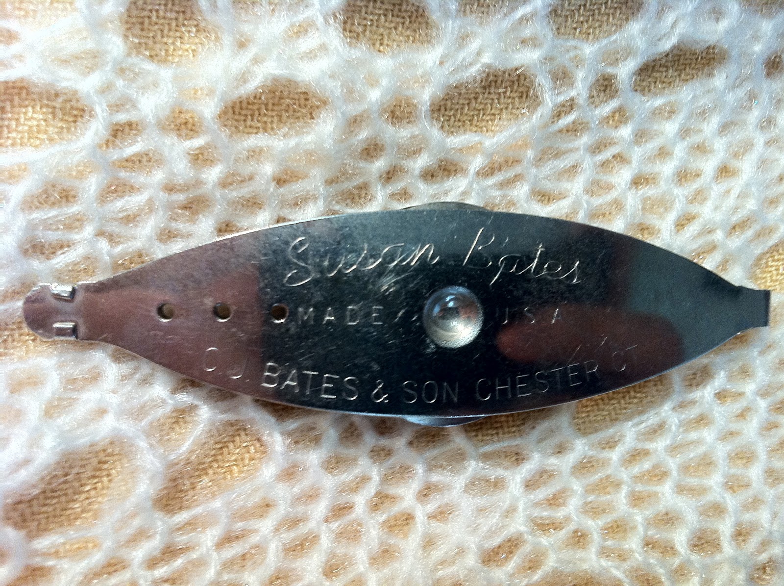 Ceci's Tatting World La frivolite/frivolidad Tatting Shuttle Collection