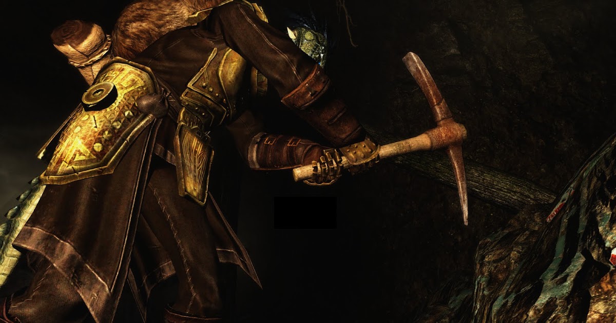 The Elder Scrolls V Skyrim Thailand สกายร ม ประเทศไทย หน ง
