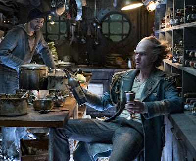 A Series Of Unfortunate Events Season 3 Neil Patrick Harris Image 9