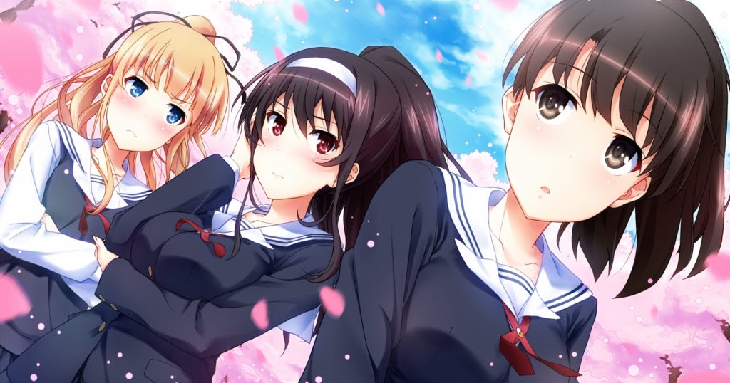 saekano episode 1 download saekano episode 1 download